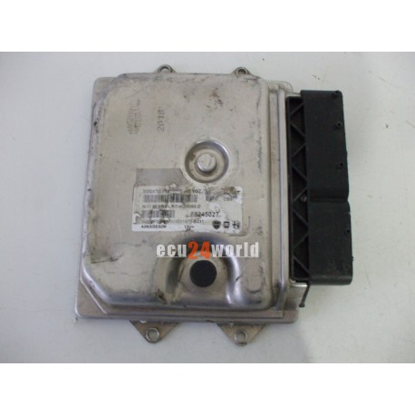 55245027 FIAT DUCATO 2,3 ECU