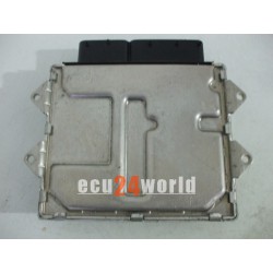 55246594 MJD8F3 FIAT DUCATO ECU VIRGIN PLUG AND PLAY