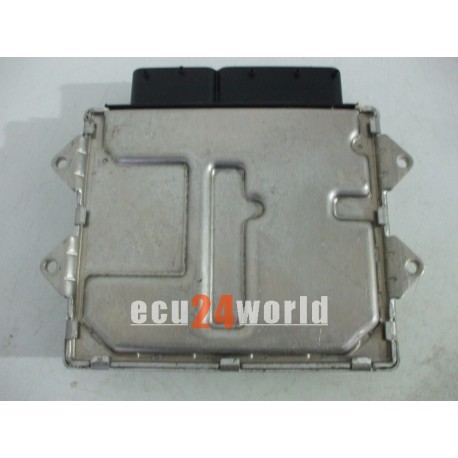 55246594 MJD8F3 FIAT DUCATO ECU VIRGIN PLUG AND PLAY