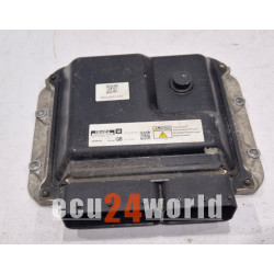 98053909 8980539091 OPEL ASTRA 1,7 CDTI ECU