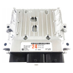 ECU SID208 S180129201K 9691761180 JUMPER PLUG AND PLAY