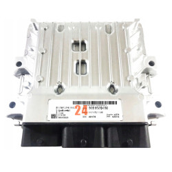 SID208 S180129101K 9691680480 ECU JUMPER PLUG AND PLAY