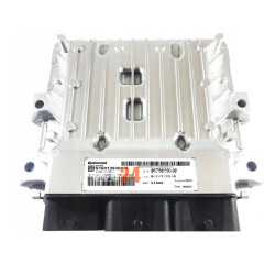 SID208 S180129301B 9679009380 ECU JUMPER PLUG AND PLAY