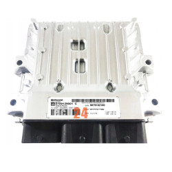 SID208 S180129001C 9679182180 ECU JUMPER PLUG AND PLAY