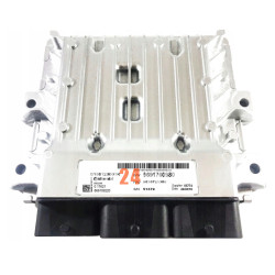 SID208 S180129001K 9691760980 ECU JUMPER PLUG AND PLAY
