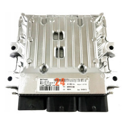 SID208 S180129001E 9679061580 ECU JUMPER PLUG AND PLAY