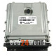 ECU BMW 640D 535D 3.0 0281018666 DDE8518633-01