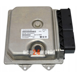 52141506 MJD 9DF FIAT DUCATO 2,3 JTD ECU PLUG AND PLAY