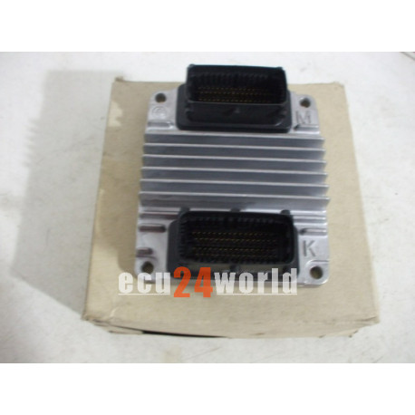 12237460 DXKC OPEL COMBO 1,6 ECU BRAND NEW