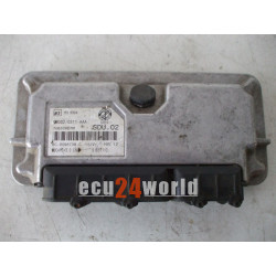 51857113 SDU.02 FIAT DUCATO 3,0 CNG ECU
