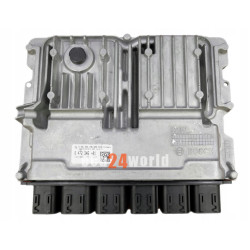 0281034736 8472346-01 BMW X2 F39 ECU