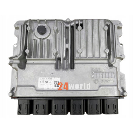 0281034736 8472346-01 BMW X2 F39 ECU
