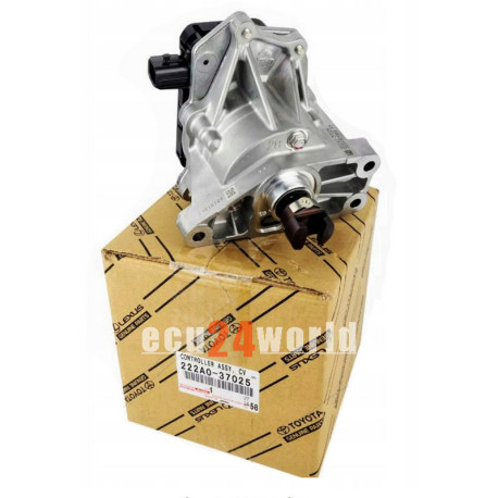 222A0-37025 TOYOTA VALVEMATIC  VVTI ORGINAL BRAND NEW