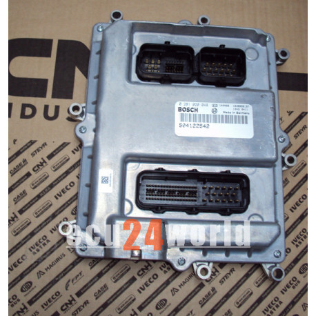 504122542 0281020048 IVECO STRALIS EUROCARGO BRAND NEW