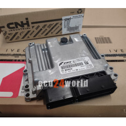 5802338412 0281035648 IVECO DAILY ECU BRAND NEW