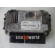 0261S04023 55574782 OPEL ZAFIRA B CNG ECU