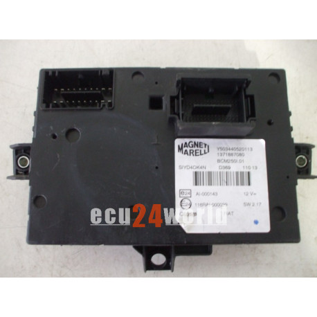 Y503440520113 1371887080 FIAT DUCATO BSI