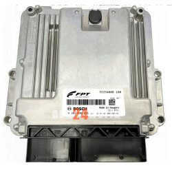 0281030431 55254808 FIAT DUCATO 3,0 180KM ECU BRAND NEW