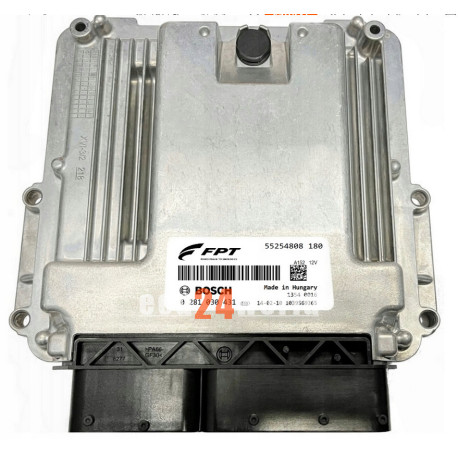 0281030431 55254808 FIAT DUCATO 3,0 180KM ECU BRAND NEW