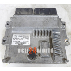 9809447780 28555221 9692366180 FIAT DUCATO 2,0 HDI ECU