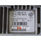 52134640 IAW5SF4.HG FIAT DUCATO 3,0 CNG ECU